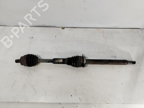 Used Right front driveshaft Right front driveshaft 34723011 34723011
