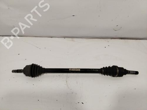 Used Right front driveshaft CITROËN C3 I (FC_, FN_) 1.4 HDi (68 hp) 28725484