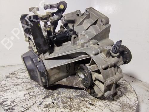 Gearbox SEAT IBIZA III (6L1)  | BP30560340M3 