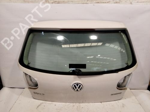 Tailgate VW GOLF V (1K1)  | BP27820098C6 