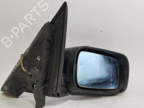 Used Right mirror BMW 3 Compact (E46) 316 ti (115 hp) 27691996