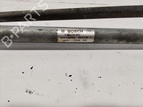 Viskermotor vindrude FORD C-MAX (DM2)  | BP23869823M29 
