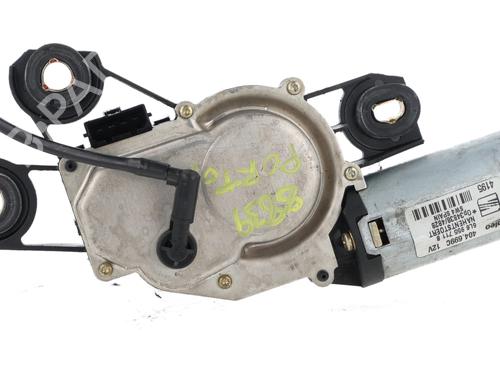 Viskermotor bagrude SEAT IBIZA III (6L1) [2002-2009]  29855969