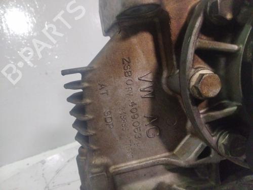 Differential, foran VW PASSAT B6 (3C2)  | BP29929086M23 