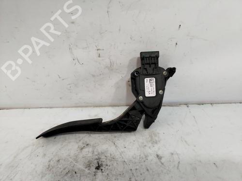 Used Pedal OPEL ASTRA J (P10) [2009-2016]  25846105