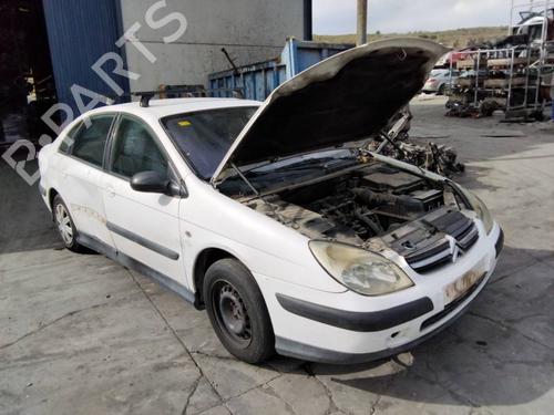 Fuse box CITROËN C5 I (DC_) 2.0 HDi (DCRHZB, DCRHZE) | BP39889634E1 - Image 5