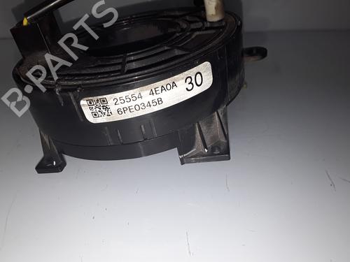Squib airbag NISSAN QASHQAI II SUV (J11, J11_) 1.6 dCi ALL MODE 4x4-i | BP9519459C102 