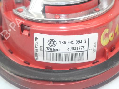 Højre baklys, luke VW GOLF V (1K1) 1.9 TDI | BP16963411C80 