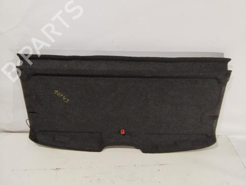 Bandeja trasera PEUGEOT 308 I (4A_, 4C_) [2007-2016]  31370592