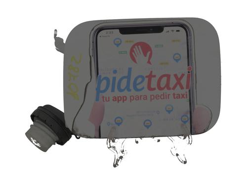 Tanklåg TOYOTA COROLLA Hatchback (_E21_, _EA1_, _EH1_) [2018-2026]  31670756