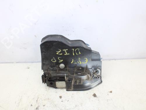 Used Front left lock BMW 1 (E87) [2003-2013]  15225436