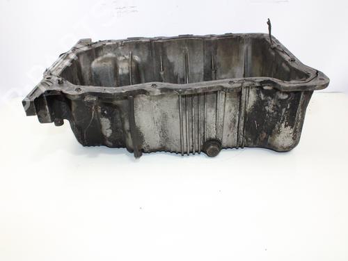 Oil sump HONDA ACCORD VI (CK, CG, CH, CF) 1.8 i (CG8) | BP14057202M115 