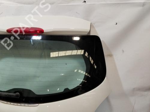 Tailgate PEUGEOT 208 I (CA_, CC_)  | BP29414415C6 