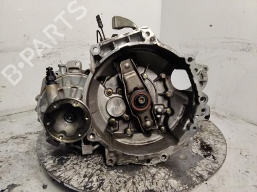 Used Gearbox SEAT LEON (1M1) [1999-2006]  27579321