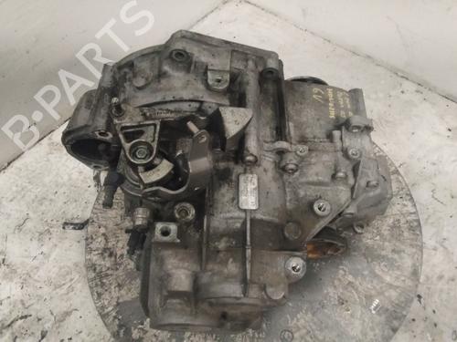 Gearbox SEAT LEON (1P1)  | BP25279381M3 