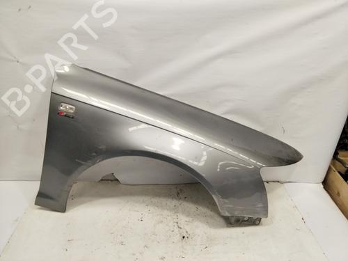 Used Right front fenders AUDI A6 C6 (4F2) [2004-2011]  25857739