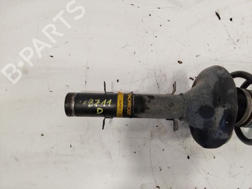 Højre fortil støddæmper SEAT LEON (1M1)  | BP24664340M17 