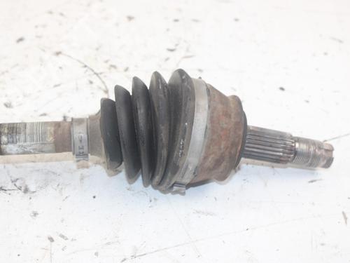 Left front driveshaft CHEVROLET KALOS 1.2 | BP17317888M38 