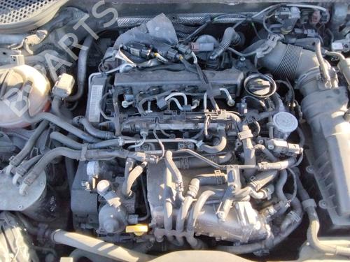 Right tailgate light SEAT LEON ST (5F8)  | BP33052981C80  - Image 8