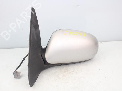 Left mirror NISSAN ALMERA II (N16) 2.2 Di | BP16254876C26