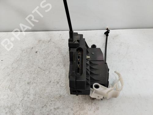 Rear left lock FORD FOCUS III 1.6 TDCi | BP18836780C100 