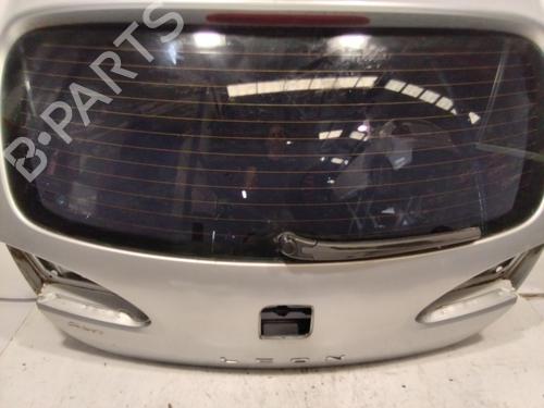 Tailgate SEAT LEON (1P1)  | BP28136326C6 