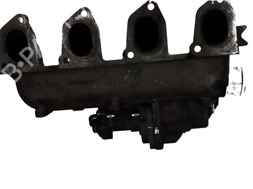 EGR-Ventil FORD FOCUS C-MAX (DM2)  | BP30400323M69 