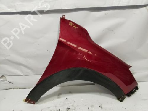 Used Right front fenders HYUNDAI TUCSON (TL, TLE) 1.6 GDi (132 hp) 28315369