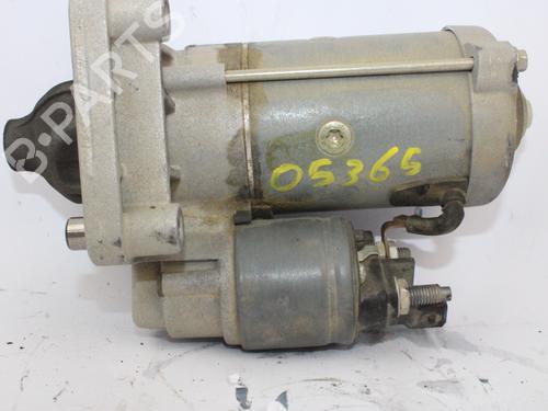 Starter PEUGEOT 3008 II SUV (MC_, MR_, MJ_, M4_)  | BP15815046M8 