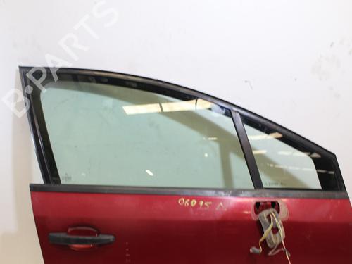 Right front door CITROËN C4 I (LC_)  | BP17133341C3 