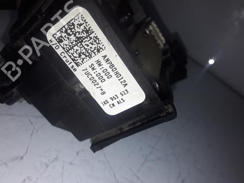 Headlight switch SEAT LEON (1P1)  | BP9249085I24 