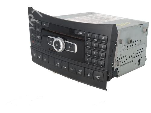 Electronic module MERCEDES-BENZ E-CLASS Convertible (A207) E 350 CDI (207.423) | BP37423989M83 - Image 4