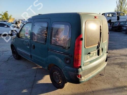 Right headlight RENAULT KANGOO (KC0/1_) 1.2 16V (KC05, KC06, KC03, KC0T, KC0W, KC1D) | BP39978292C29 - Image 10