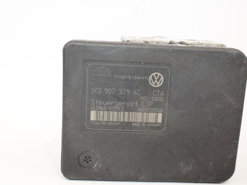ABS pump VW GOLF V (1K1) 1.9 TDI | BP13392355M43 