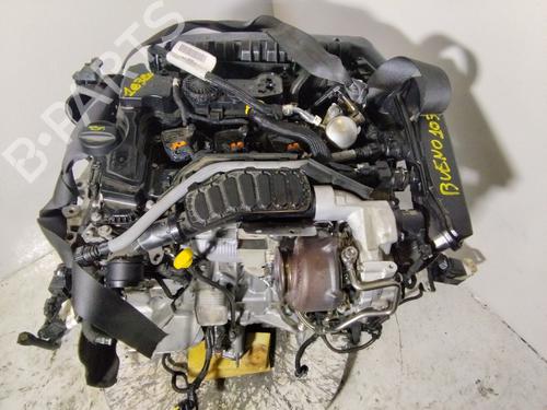 Engine PEUGEOT 308 III (FB_, FH_, FP_, F3_, FM_)  | BP30548797M1 