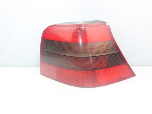 Høyre baklys VW GOLF IV (1J1) 1.9 TDI (110 hp) 16963353