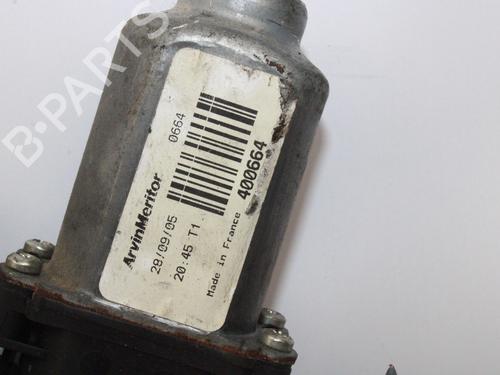 Front right window mechanism RENAULT KANGOO / GRAND KANGOO II (KW0/1_)  | BP13950982C23 