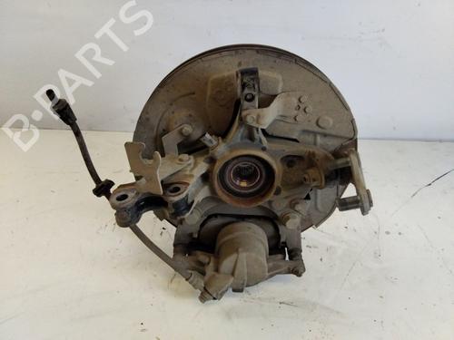 Right front steering knuckle CITROËN C5 AIRCROSS (A_)  | BP29965250M26