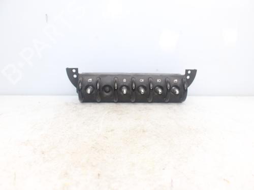 Mando MINI MINI (R50, R53) Cooper (116 hp) 16976403