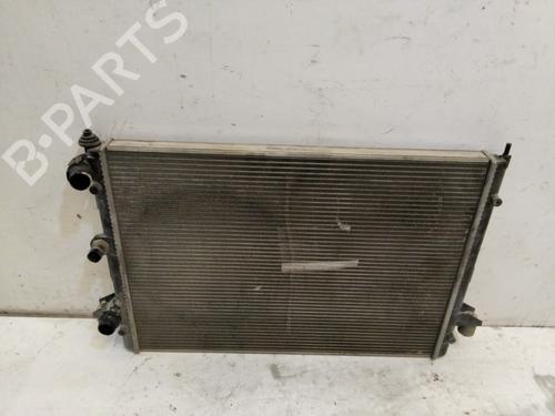 Køler VW SHARAN (7M8, 7M9, 7M6) 1.9 TDI | BP19519078M31 