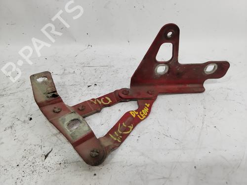 Used Hinge/Door check strap SEAT LEON (1P1) [2005-2013]  27583493