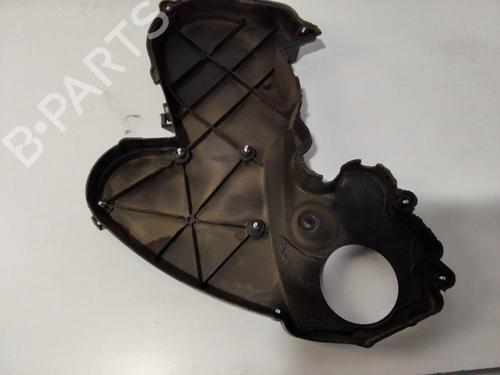 Timing cover FIAT DUCATO Platform/Chassis (250_) 130 Multijet 2,3 D | BP29851947M123