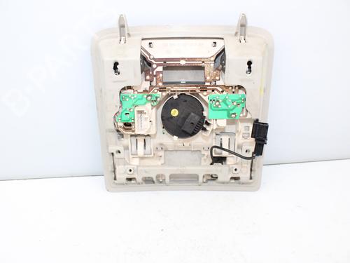 Innerbelysning SEAT LEON (5F1)  | BP16376411I8 