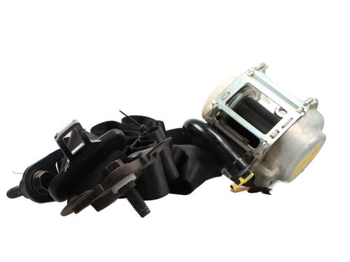 Used Front right seatbelt Front right seatbelt PEUGEOT PARTNER Box Body/MPV (K9) [2018-2026] 33817922 33817922