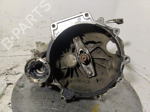 Used Gearbox Gearbox 37659641 37659641