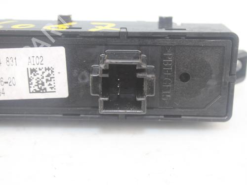 Elektronisk modul BMW X2 (F39) sDrive 18 i | BP17125327M83 