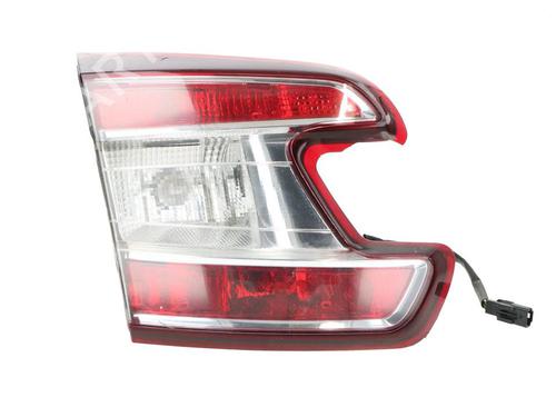 Used Left tailgate light Left tailgate light 39404756 39404756