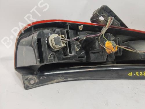 Right taillight FORD FIESTA V (JH_, JD_) | BP29028965C35