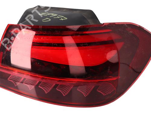 Used Right taillight Right taillight 36869802 36869802