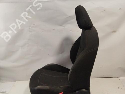 Right front seat PEUGEOT 208 I (CA_, CC_)  | BP29408829C16 